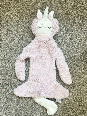 Slumberkins Unicorn Snuggler